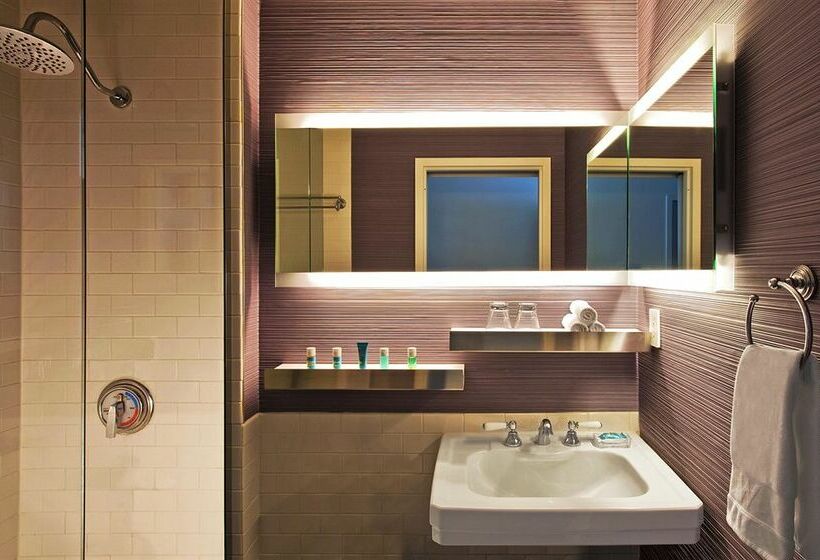 هتل The Maxwell New York City