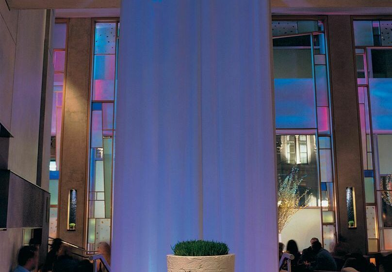 Fotos del hotel The Maxwell New York City:  17