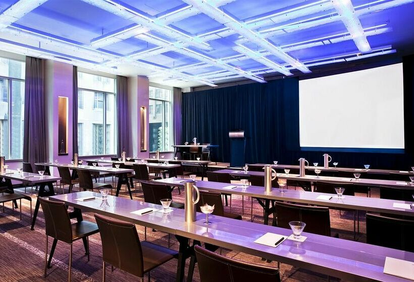 هتل The Maxwell New York City