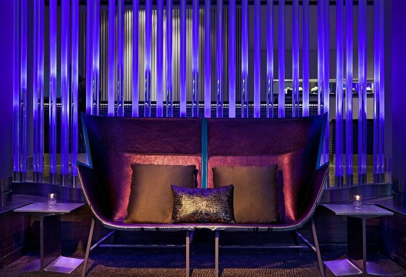 هتل The Maxwell New York City