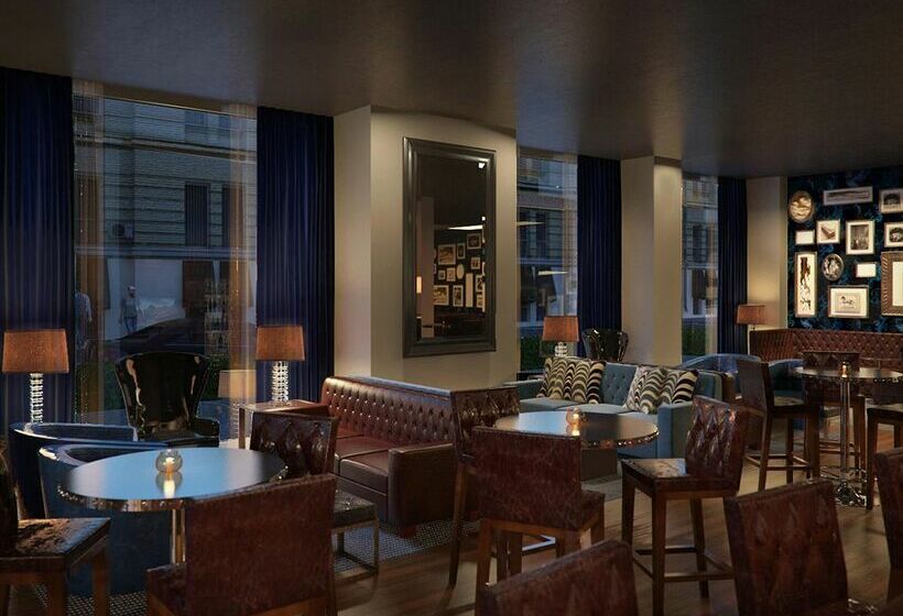 Fotos del hotel The Maxwell New York City:  60