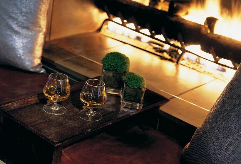 هتل The Maxwell New York City