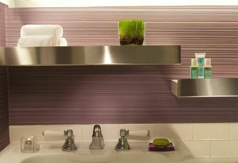 Fotos del hotel The Maxwell New York City:  10