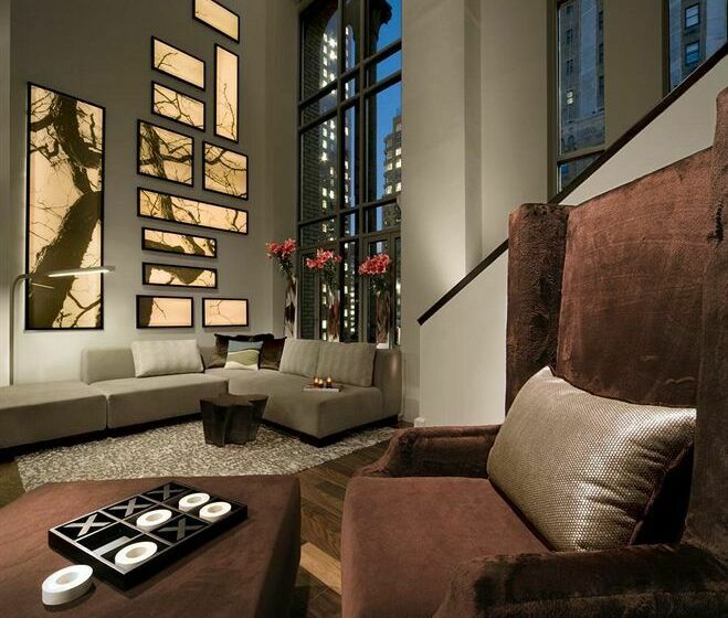 هتل The Maxwell New York City