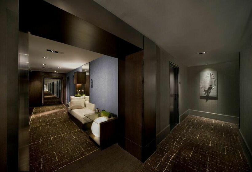 هتل The Maxwell New York City