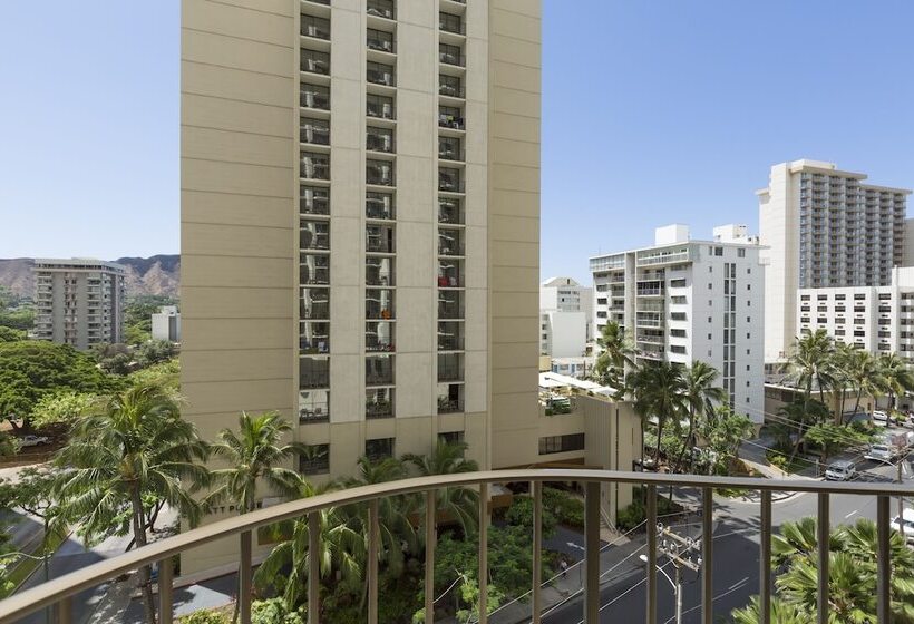 Fotos del hotel Waikiki Beach Marriott Resort & Spa:  24