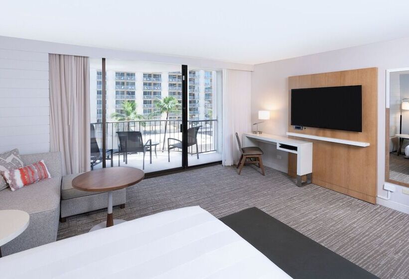 Fotos del hotel Waikiki Beach Marriott Resort & Spa:  7