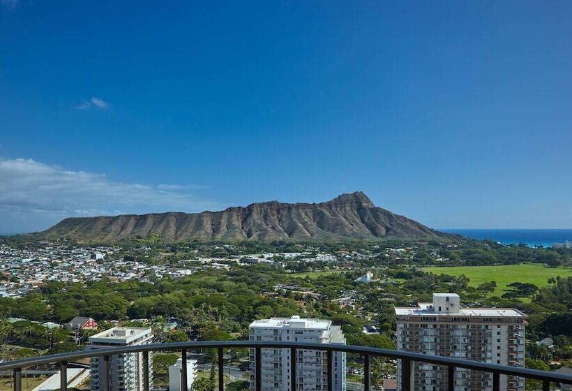 Fotos del hotel Waikiki Beach Marriott Resort & Spa:  23