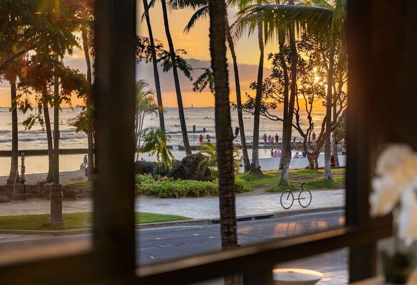 Fotos del hotel Waikiki Beach Marriott Resort & Spa:  10