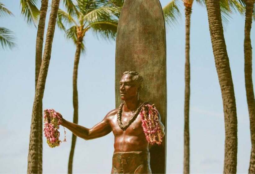 Fotos del hotel Waikiki Beach Marriott Resort & Spa:  17