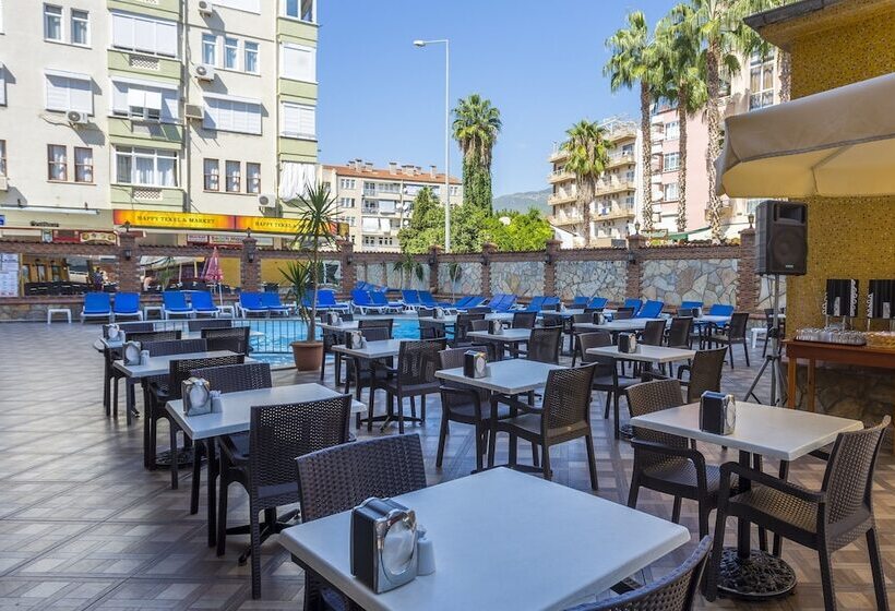 Hotel Wasa
