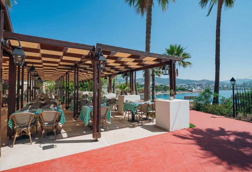 هتل Selectum Colours Bodrum