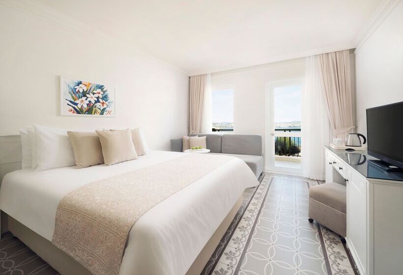 هتل Selectum Colours Bodrum