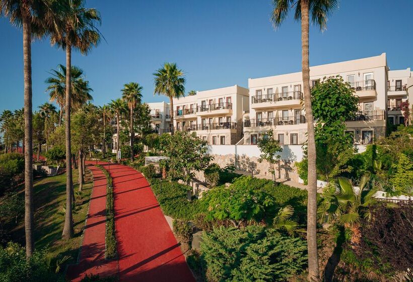 هتل Selectum Colours Bodrum