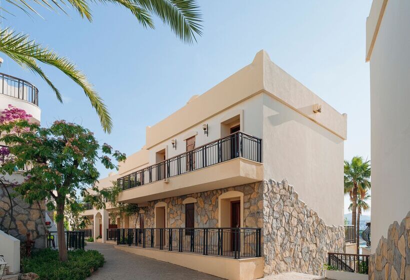 هتل Selectum Colours Bodrum