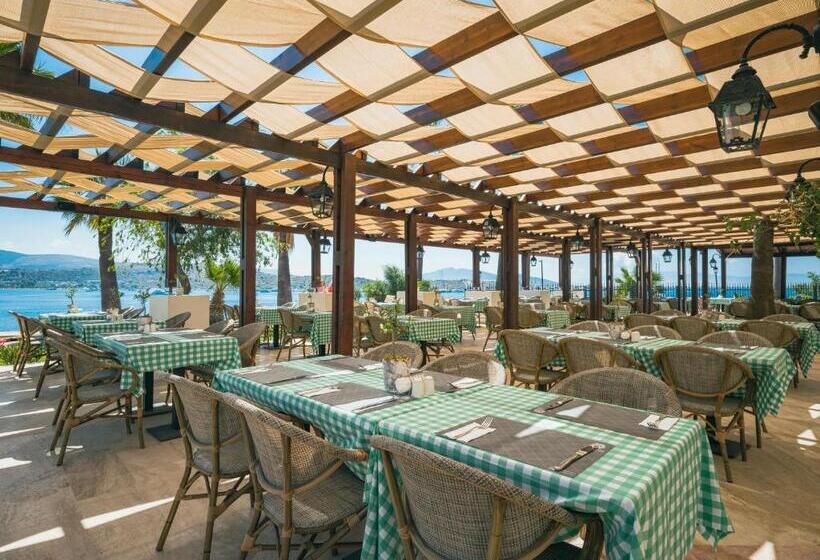 هتل Selectum Colours Bodrum