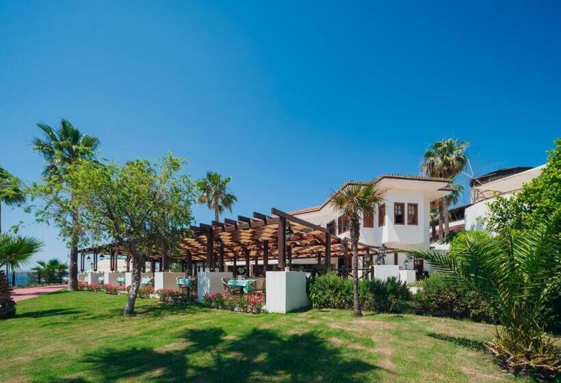 هتل Selectum Colours Bodrum
