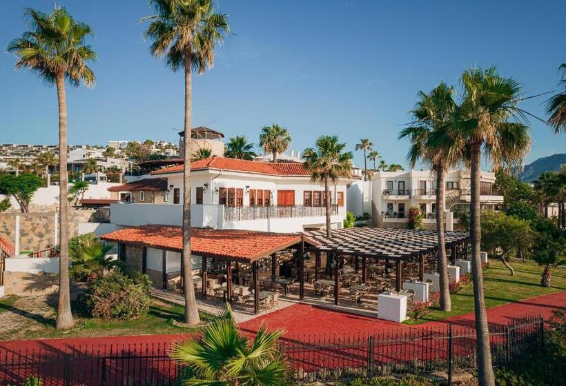 هتل Selectum Colours Bodrum
