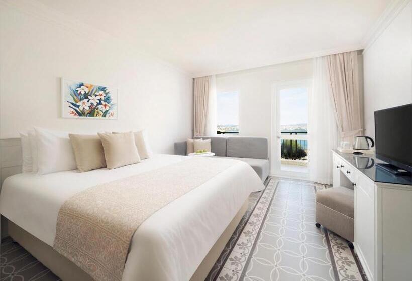 هتل Selectum Colours Bodrum