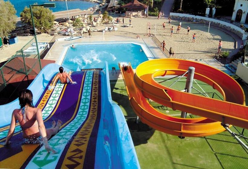 هتل Selectum Colours Bodrum
