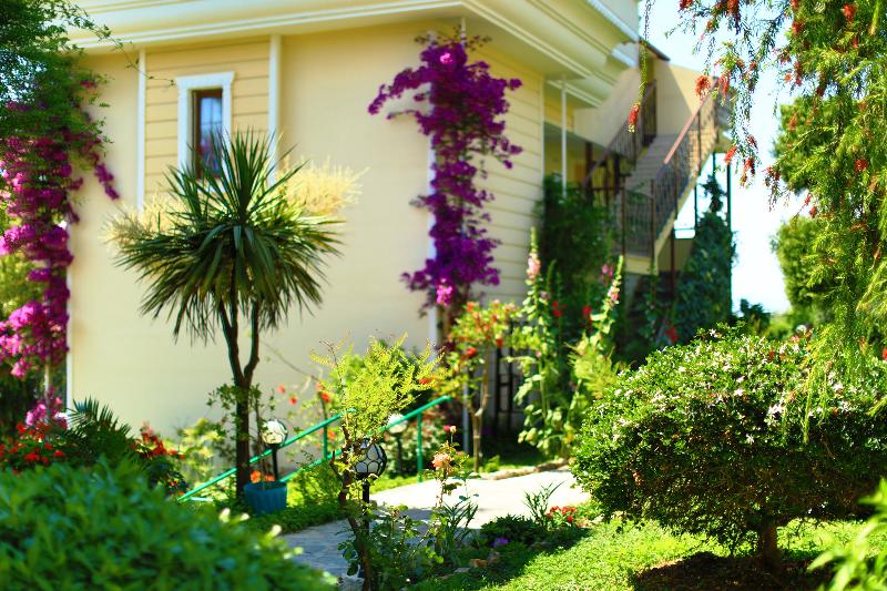 هتل Yel Holiday Resort   All Inclusive
