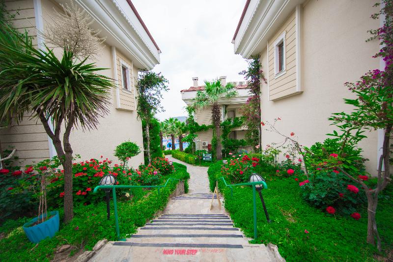 هتل Yel Holiday Resort   All Inclusive