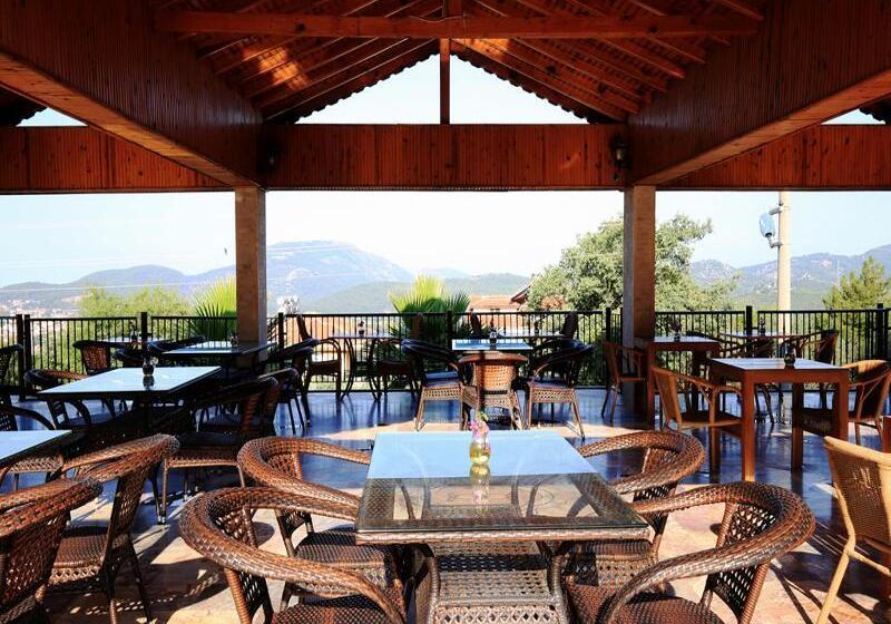 هتل Yel Holiday Resort   All Inclusive