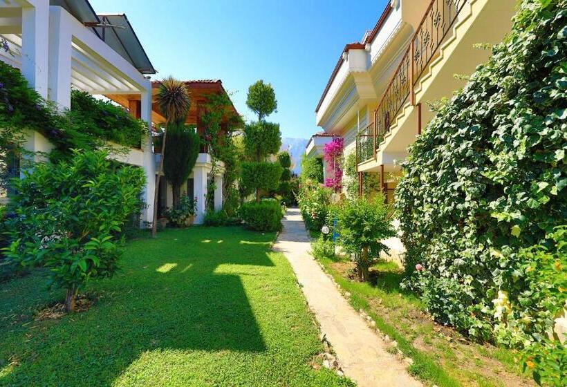 هتل Yel Holiday Resort   All Inclusive