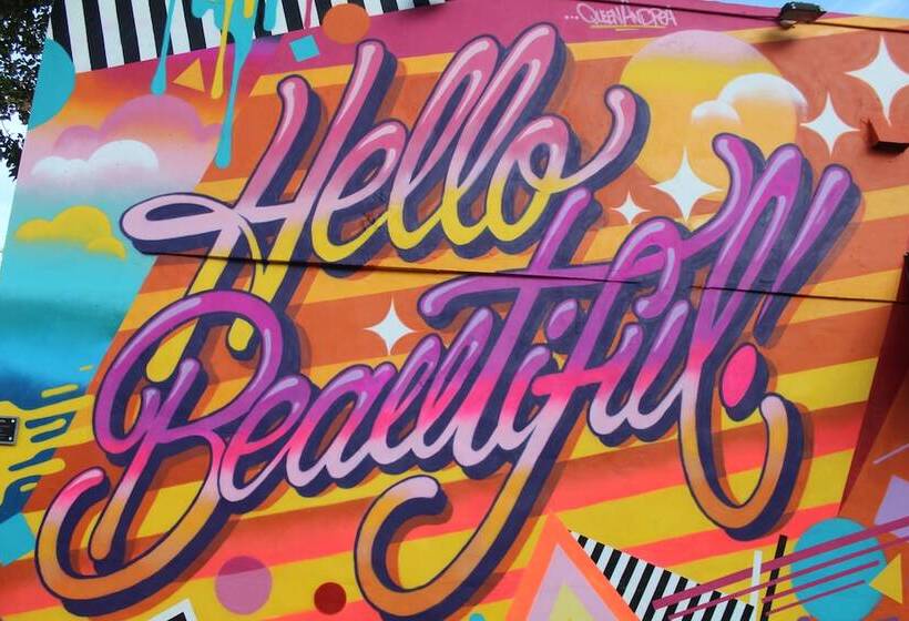 Fotos del hotel Yve Hotel Miami:  2