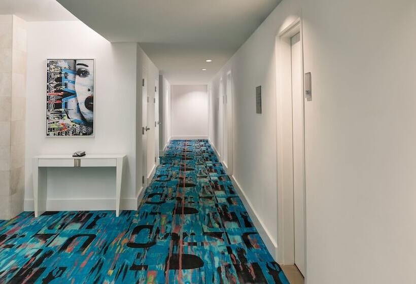 Fotos del hotel Yve Hotel Miami:  50