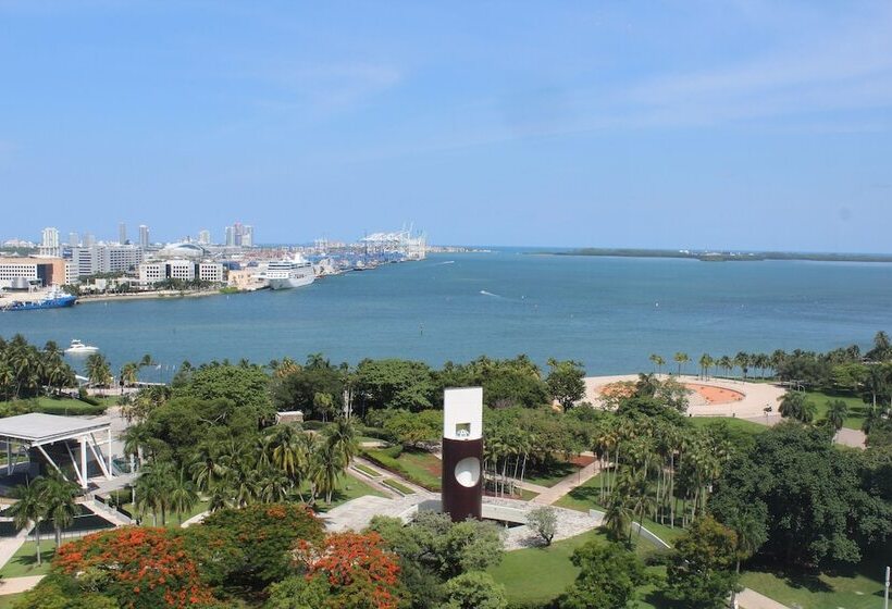 Fotos del hotel Yve Hotel Miami:  22