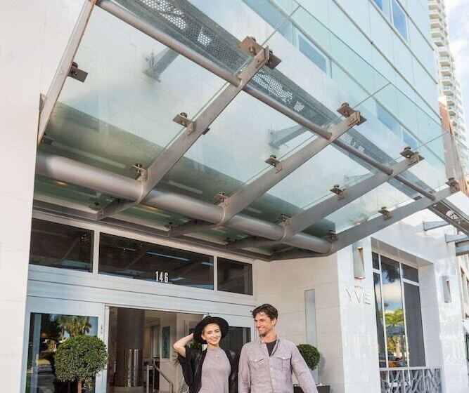 Fotos del hotel Yve Hotel Miami:  23