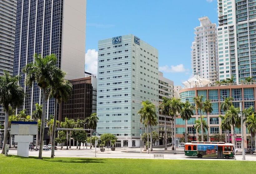 Fotos del hotel Yve Hotel Miami:  16
