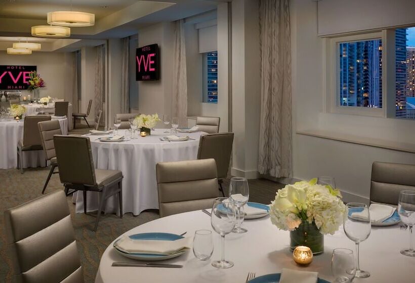 Fotos del hotel Yve Hotel Miami:  40
