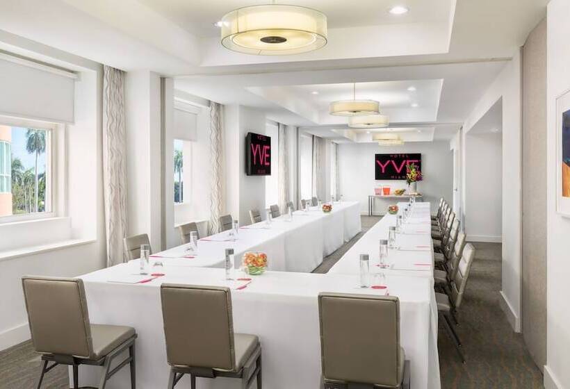 Fotos del hotel Yve Hotel Miami:  11