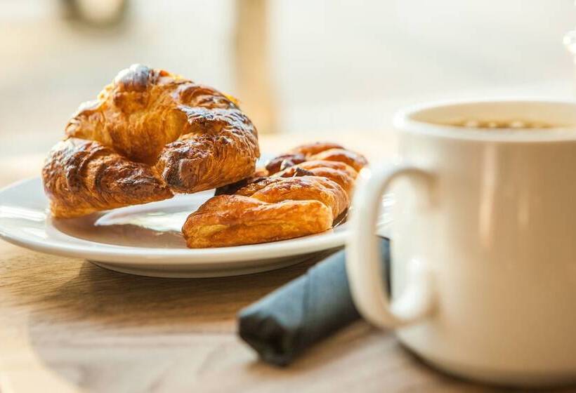 Fotos del hotel Yve Hotel Miami:  6