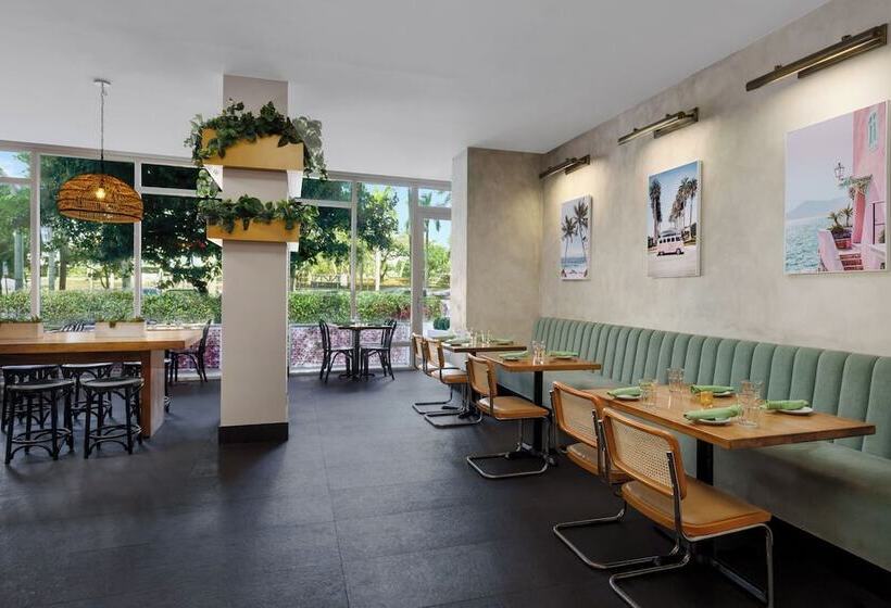 Fotos del hotel Yve Hotel Miami:  37