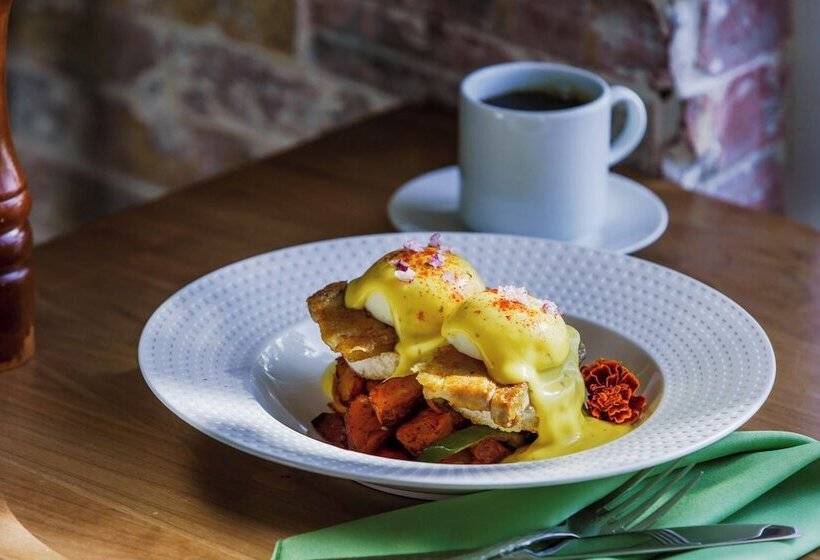 Fotos del hotel Yve Hotel Miami:  29