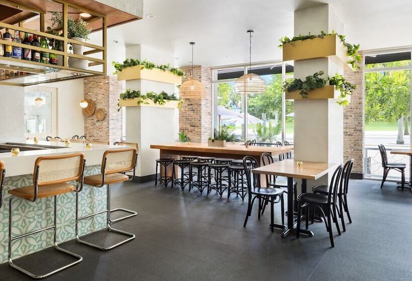 Fotos del hotel Yve Hotel Miami:  58