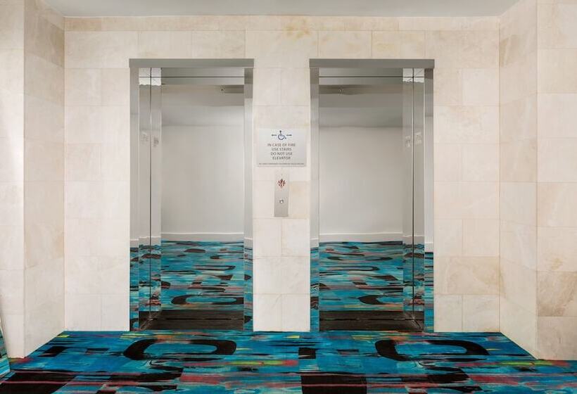 Fotos del hotel Yve Hotel Miami:  59