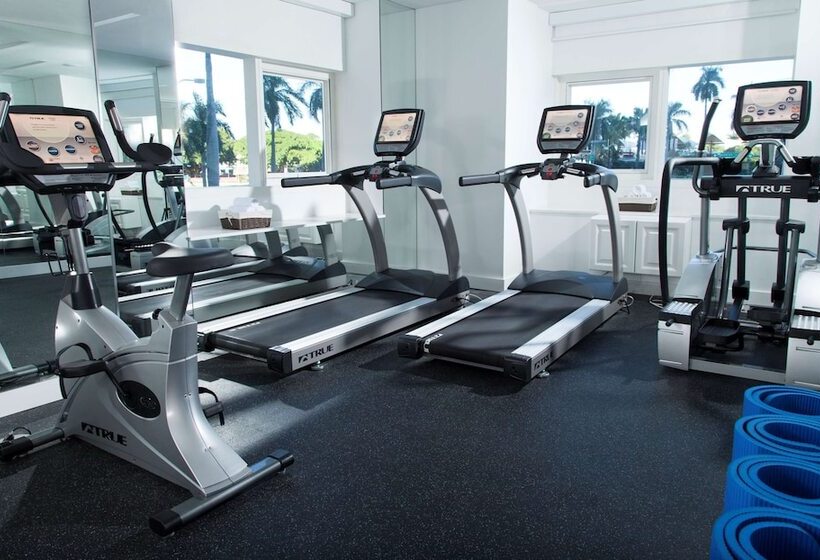 Fotos del hotel Yve Hotel Miami:  54