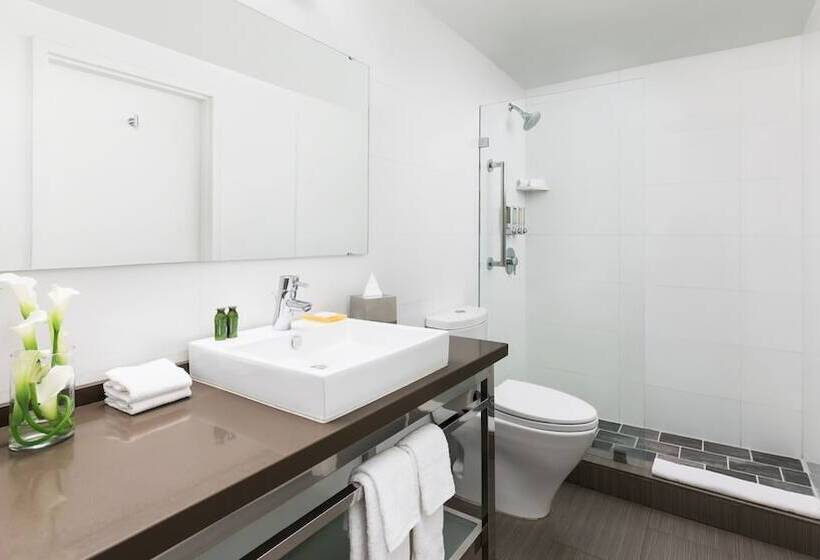 Fotos del hotel Yve Hotel Miami:  56