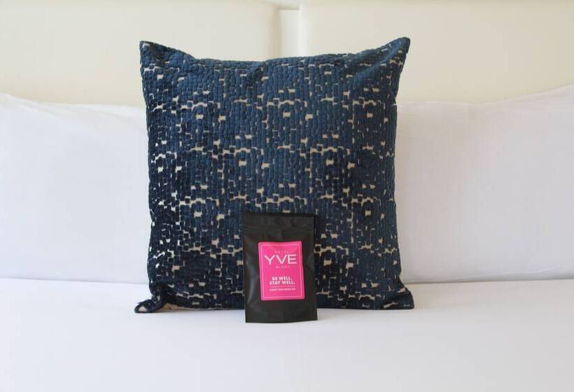 Fotos del hotel Yve Hotel Miami:  55