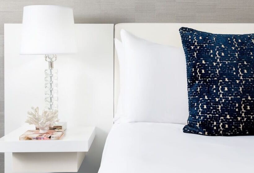 Fotos del hotel Yve Hotel Miami:  4