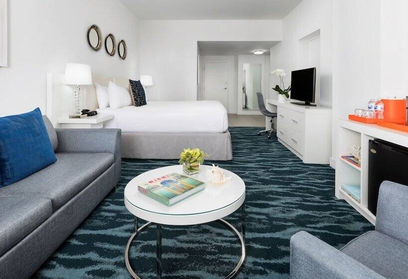 Fotos del hotel Yve Hotel Miami:  34