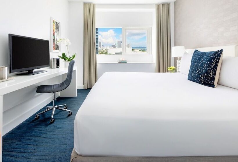 Fotos del hotel Yve Hotel Miami:  5