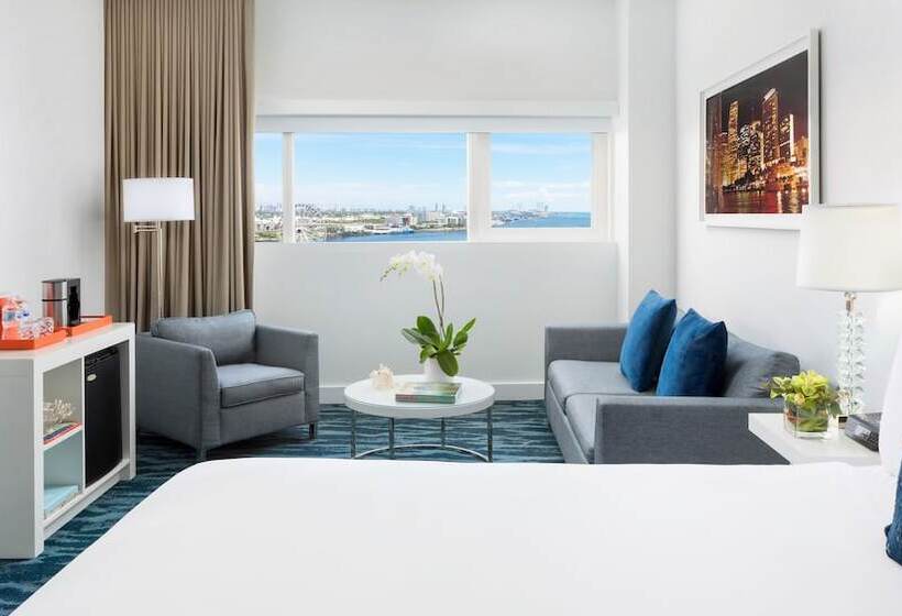 Fotos del hotel Yve Hotel Miami:  31