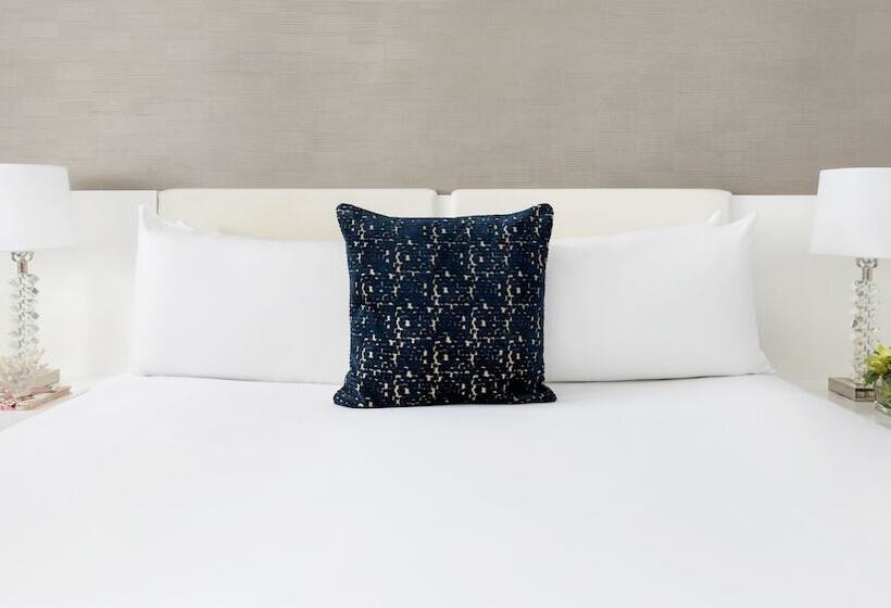 Yve Hotel Miami