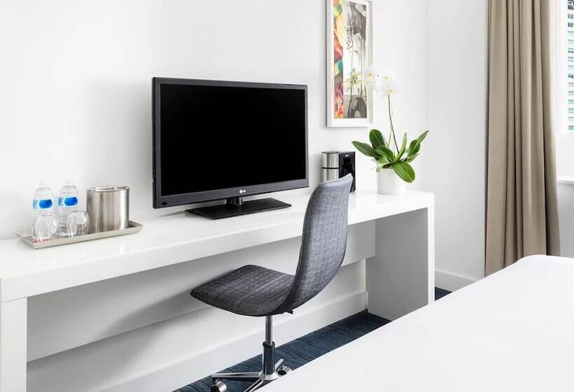 Fotos del hotel Yve Hotel Miami:  12