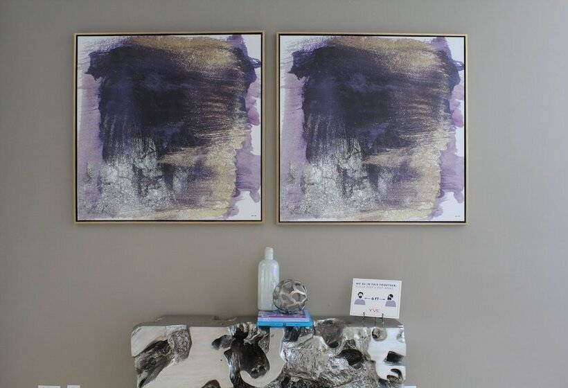 Fotos del hotel Yve Hotel Miami:  52